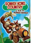 Donkey Kong Country - L'île de Kongo Bongo - DVD