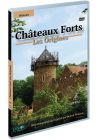 Châteaux-forts : les origines - DVD