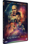Cosmic Sin - DVD