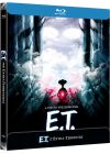 E.T., l'Extra-Terrestre (Édition 35ème Anniversaire - Boîtier SteelBook) - Blu-ray