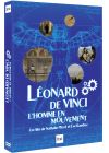 Léonard de Vinci : un homme en mouvement - DVD