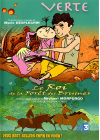 Verte + Le Roi de la Forêt des Brumes - DVD