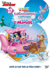 La Maison de Mickey - 27 - La collection hiver de Minnie - DVD