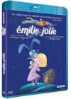 Emilie Jolie - Blu-ray