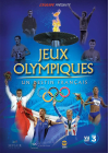 Jeux Olympiques, un destin français - DVD