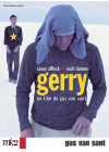 Gerry - DVD