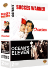 Succès Warner - Coffret : Chouchou + Ocean's Eleven (Pack) - DVD