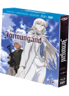 Jormungand - Saison 1 intégrale (Combo Blu-ray + DVD - Édition VOST) - Blu-ray