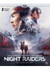 Night Raiders - Blu-ray