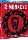 12 Monkeys - Saison 1 - Blu-ray