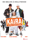 Les Kaïra - DVD