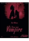 Le Baiser du vampire (Édition Collector Blu-ray + DVD) - Blu-ray