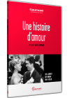 Une histoire d'amour - DVD