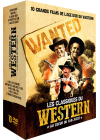 Les Classiques du western - Au coeur du Far-West (Pack) - DVD