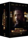 Denzel Washington - Collection 5 films : Une affaire de détails + Training Day + L'Affaire Pélican + Le Témoin du mal + American Gangster (Pack) - DVD