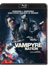 Vampyre Nation - Blu-ray