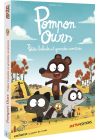 Pompon Ours - Petite balade et grandes aventures - DVD