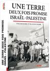 Une terre deux fois promise : Israël - Palestine - DVD