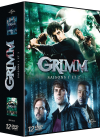 Grimm - Saisons 1 et 2 - DVD