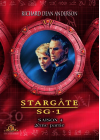Stargate SG-1 - Saison 4 - coffret 4B - DVD