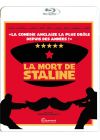 La Mort de Staline - Blu-ray