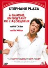 À gauche en sortant de l'ascenseur - DVD