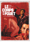 Le Corps et le fouet (Édition Collector Blu-ray + DVD + Livret) - Blu-ray