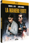 La Manière forte - Blu-ray