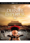 Le Dernier Empereur (4K Ultra HD + Blu-ray - Édition collector limitée) - 4K UHD