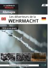 Les Déserteurs de la Wehrmacht - DVD