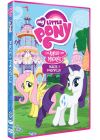 My Little Pony : Les amies c'est magique ! - Vol. 5 : Magie à Ponyville