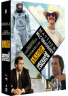 Matthew McConaughey : Interstellar + Dallas Buyers Club + Le loup de Wall Street + La défense Lincoln (Pack) - DVD