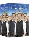 Grantchester - Saisons 1 à 6 - DVD
