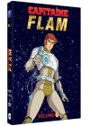 Capitaine Flam - Volume 1 - Épisodes 1 à 16 (Version remasterisée) - DVD