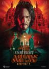 John Wick : Chapitre 4 (Édition collector 4K Ultra HD + Blu-ray - Boîtier SteelBook + goodies) - 4K UHD