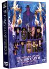 Tombstone - L'histoire d'Undertaker - DVD