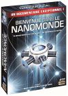 Bienvenue dans le nanomonde - DVD