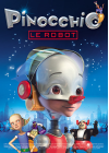 Pinocchio le robot - DVD