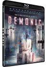 Demonic - Blu-ray