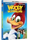 Woody Woodpecker (DVD + Copie digitale) - DVD