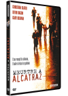 Meurtre à Alcatraz - DVD