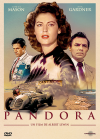 Pandora - DVD