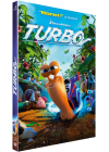 Turbo - DVD