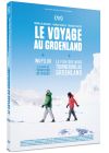 Le Voyage au Groenland - DVD