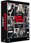 Sin City 2 : J'ai tué pour elle (Édition Collector Limitée Blu-ray 3D + Blu-ray + DVD) - Blu-ray 3D