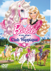 Barbie & ses soeurs au club hippique - DVD