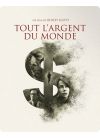 Tout l'argent du monde (Combo Blu-ray + DVD - Édition Limitée boîtier SteelBook) - Blu-ray