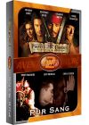 Pirates des Caraïbes, la malédiction du Black Pearl + Pur Sang, la légende de Seabiscuit - DVD