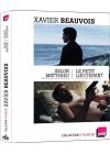 Xavier Beauvois : Le petit lieutenant + Selon Matthieu - DVD