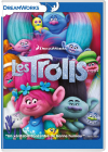 Les Trolls - DVD